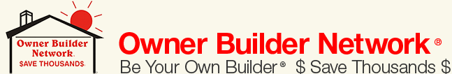Owner Build Network