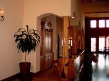 Interior 24