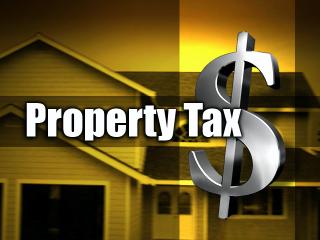 Are You Paying Taxes on Multiple Properties?